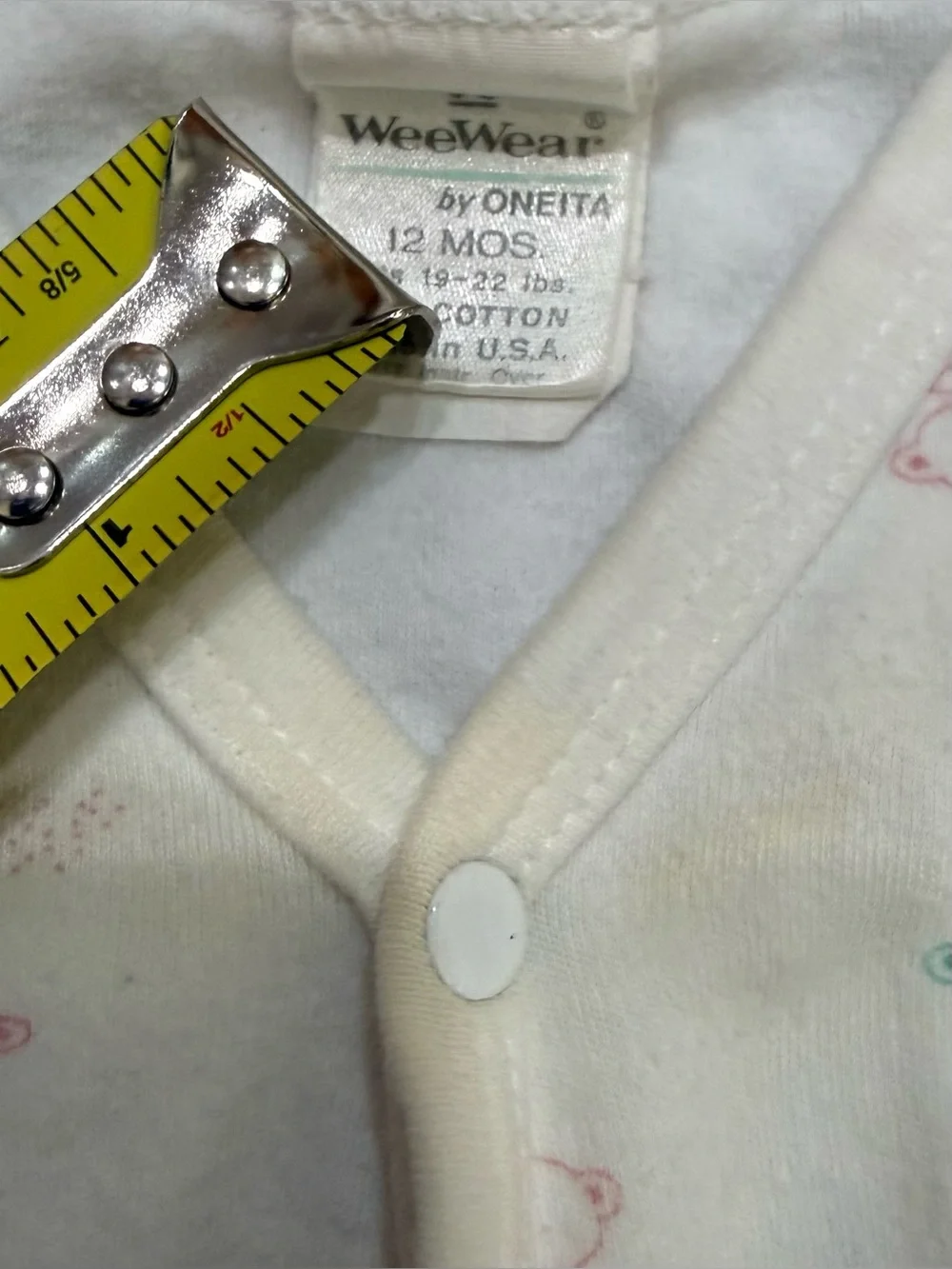 Vintage 90s Baby Girl Bundle Various Sizes